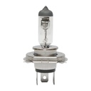 Bec far halogen P43T H4 12V 60x55W