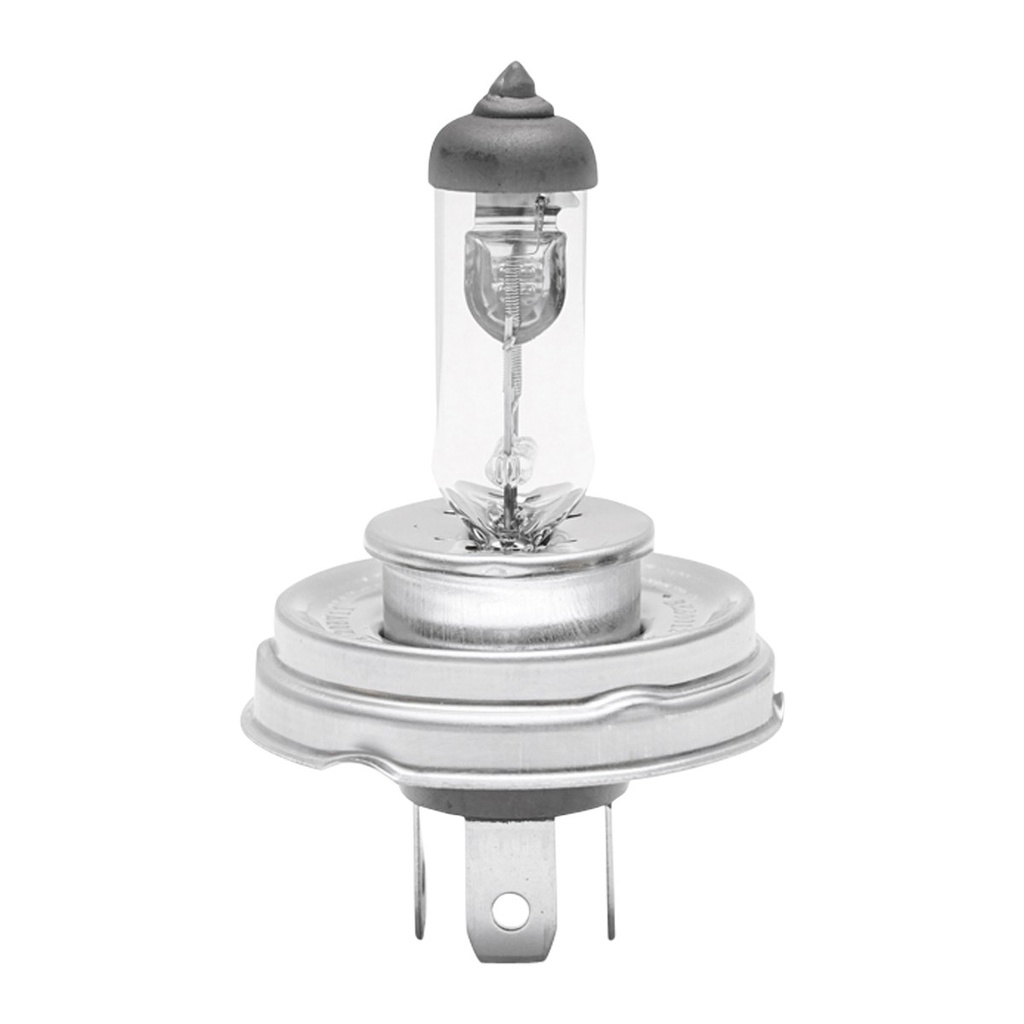 Bec far halogen P45T H4 12V 40x45W