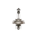 Bec far halogen P45T H4 24V 75x70W
