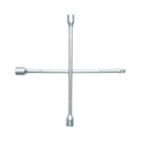 Cheie tubulara in cruce 17x19x21mm, patrat 1/2 inch pentru desfacut prezoane roti