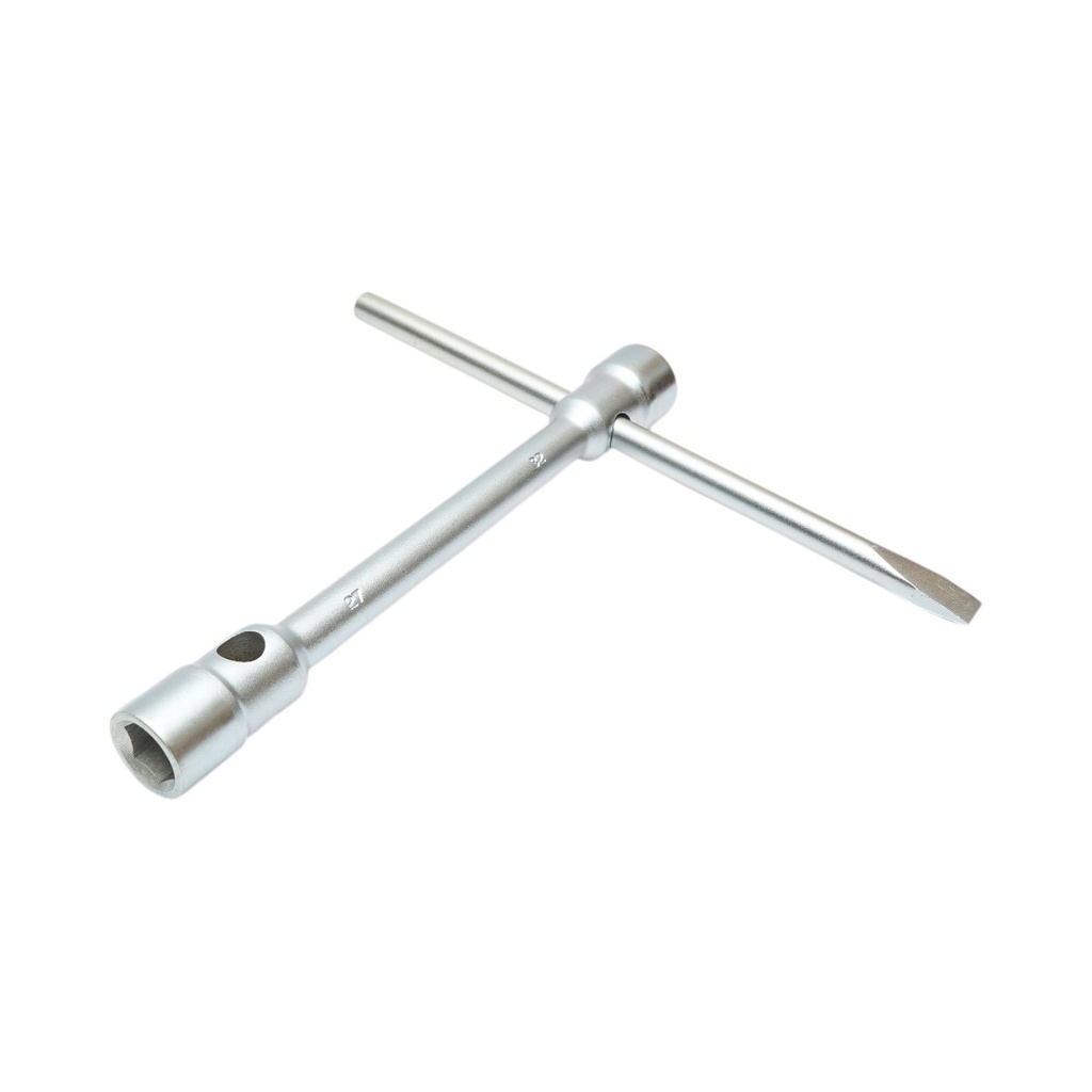Cheie tubulara 27x32mm cu levier