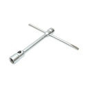 Cheie tubulara 27x32mm cu levier