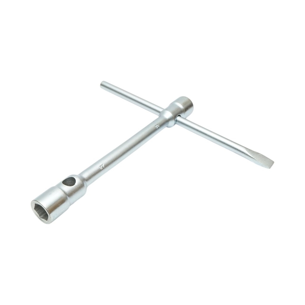 Cheie tubulara 27x30mm cu levier
