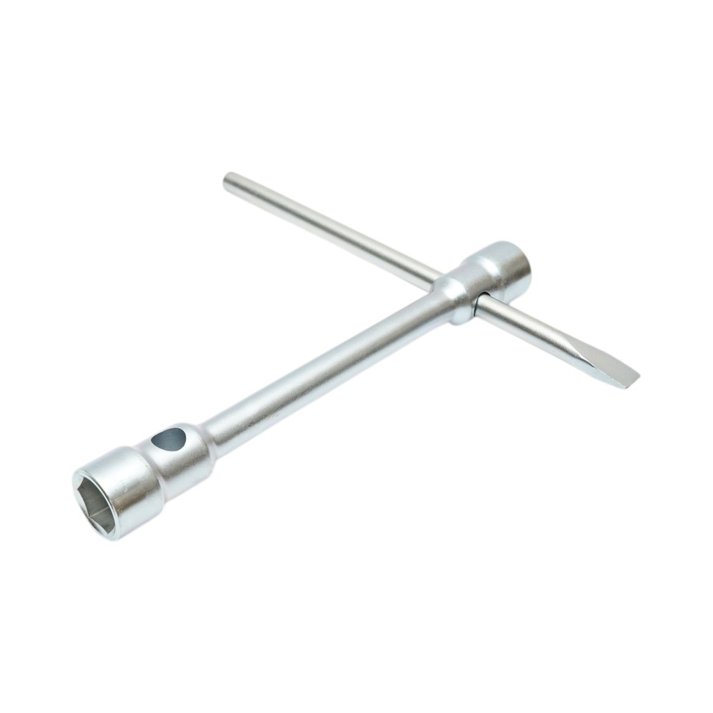 Cheie tubulara 32x33mm cu levier