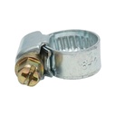 Colier furtun inox reglabil 8-12A
