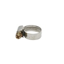 Colier furtun inox reglabil 16-22A