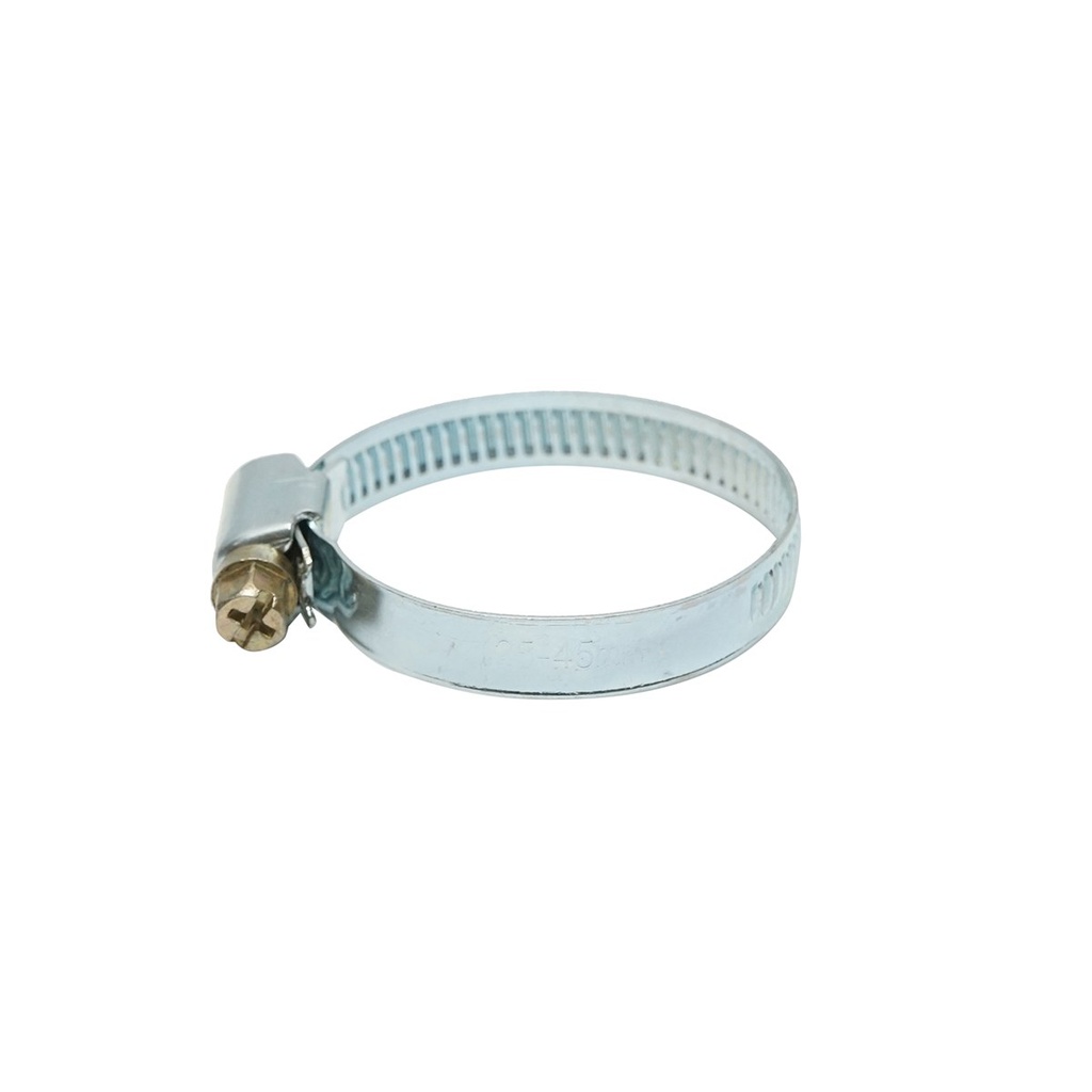 Colier furtun reglabil 25-45B