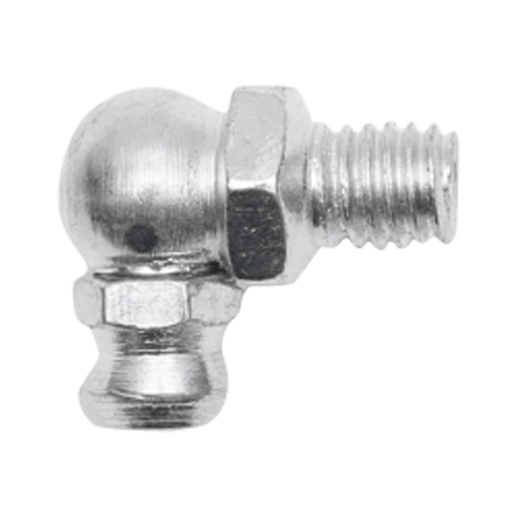 Gresor ungere unghi de 90 grade metric 6