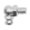 Gresor ungere unghi de 90 grade metric 6