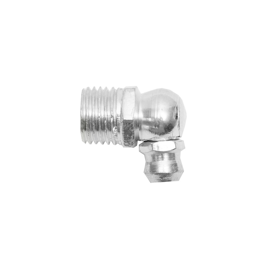 Gresor ungere, unghi de 90 grade filet M10 H3
