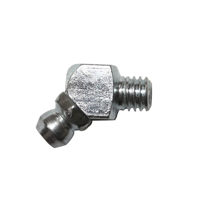 Gresor ungere unghi de 45 grade metric 8