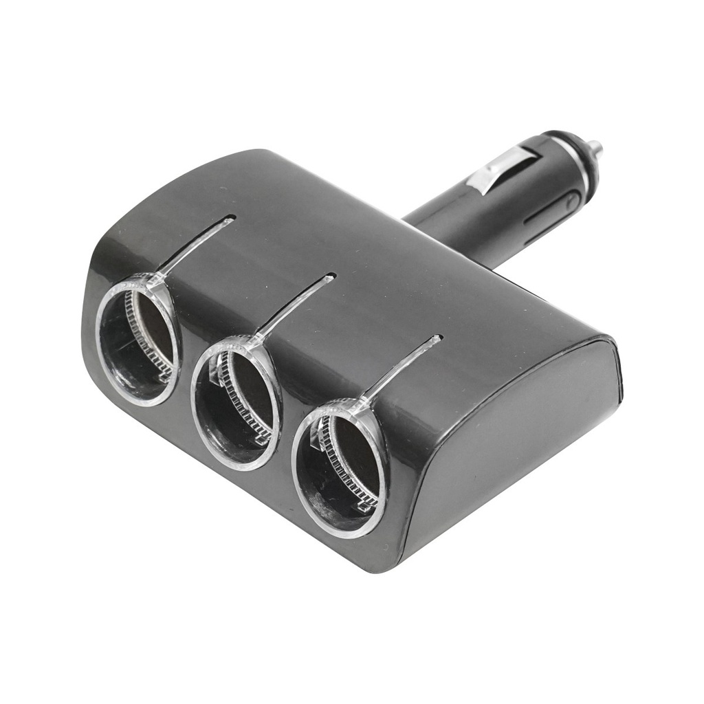 Adaptor bricheta triplu fara fir