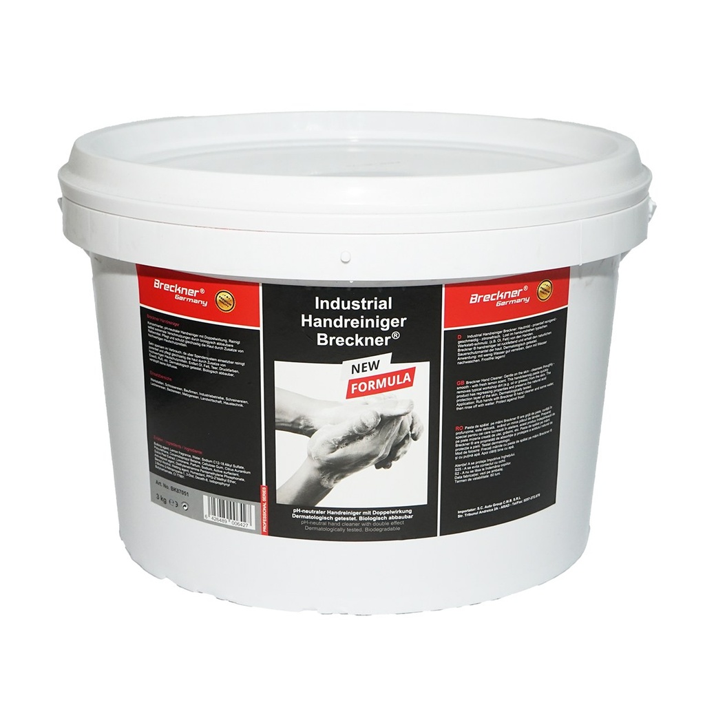 Pasta spalat maini industriala lamaie 3kg