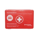 Trusa sanitara auto de prim ajutor (Data expirarii produselor sterile 20 februarie 2031)