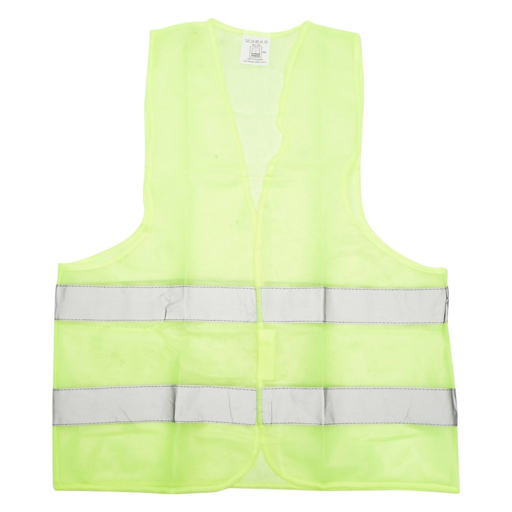 Vesta reflectorizanta marime XXL