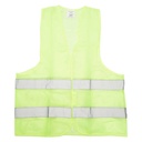 Vesta reflectorizanta marime XXL