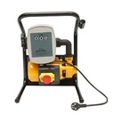 Pompa transfer motorina cu contor 220V 600W debit 40L/min. presiune maxima 3bar
