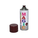 Spray vopsea Magic rosu 280 450 ml