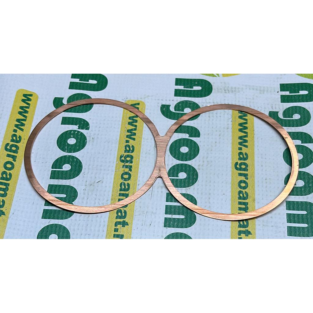 Garnitura 98X89X0.50mm