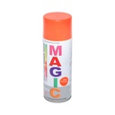 Spray vopsea Magic portocaliu 2004 450 ml