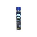 Spray silicon bord antistatic new car 750ml