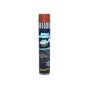 Spray silicon bord antistatic pin 750ml