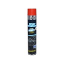 Spray silicon bord antistatic vanilie 750ml