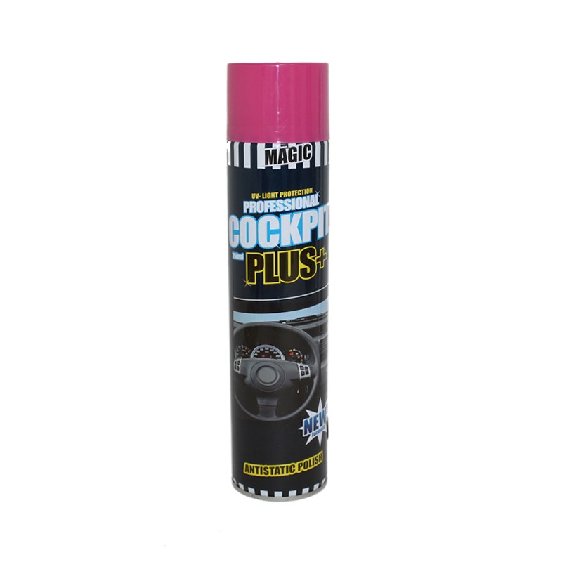 Spray silicon bord cirese 450ml