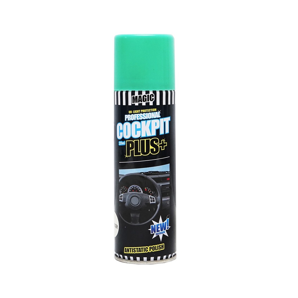 Spray silicon bord antistatic levantica 220ml