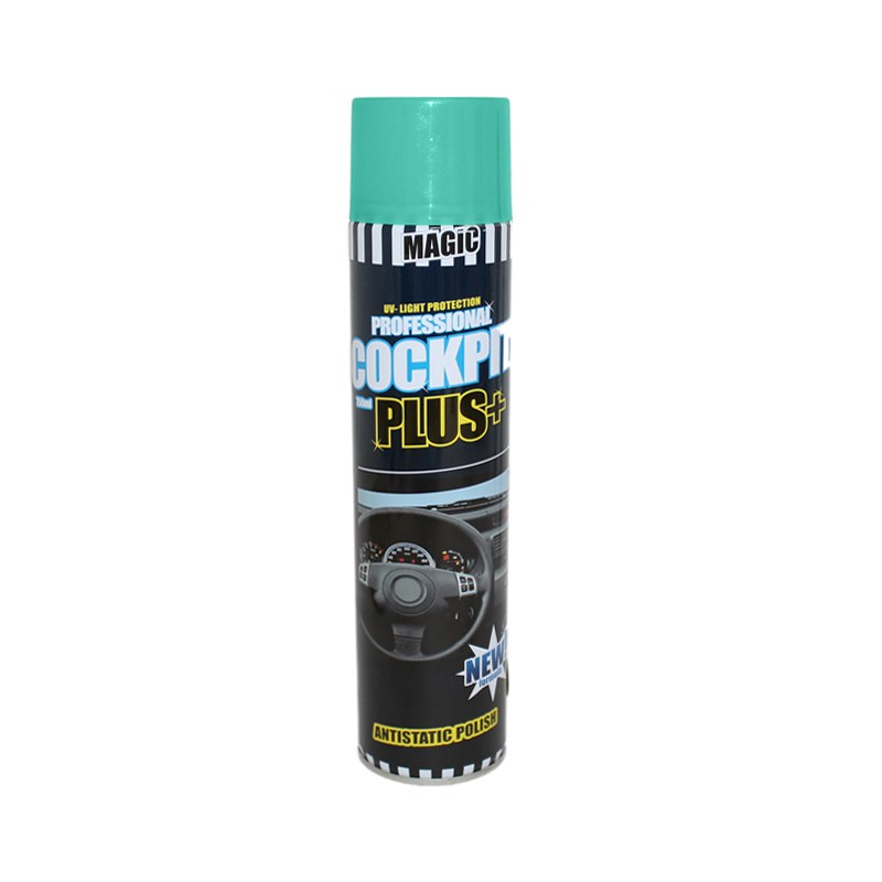 Spray silicon bord levantica 450ml