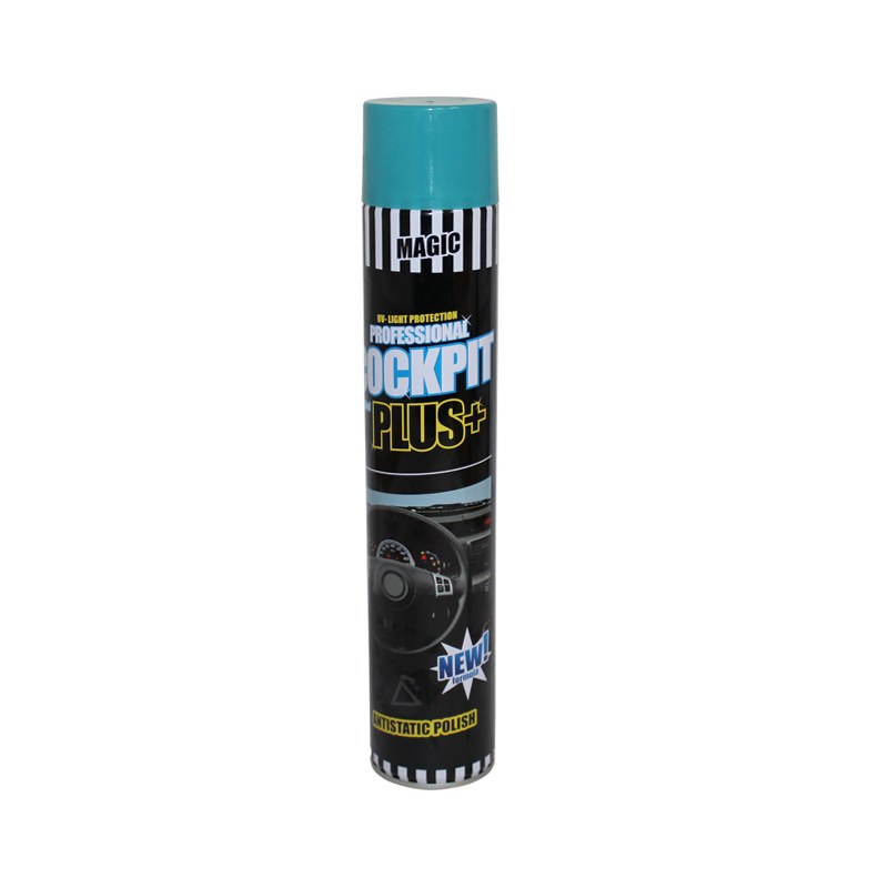 Spray silicon bord ocean 450ml