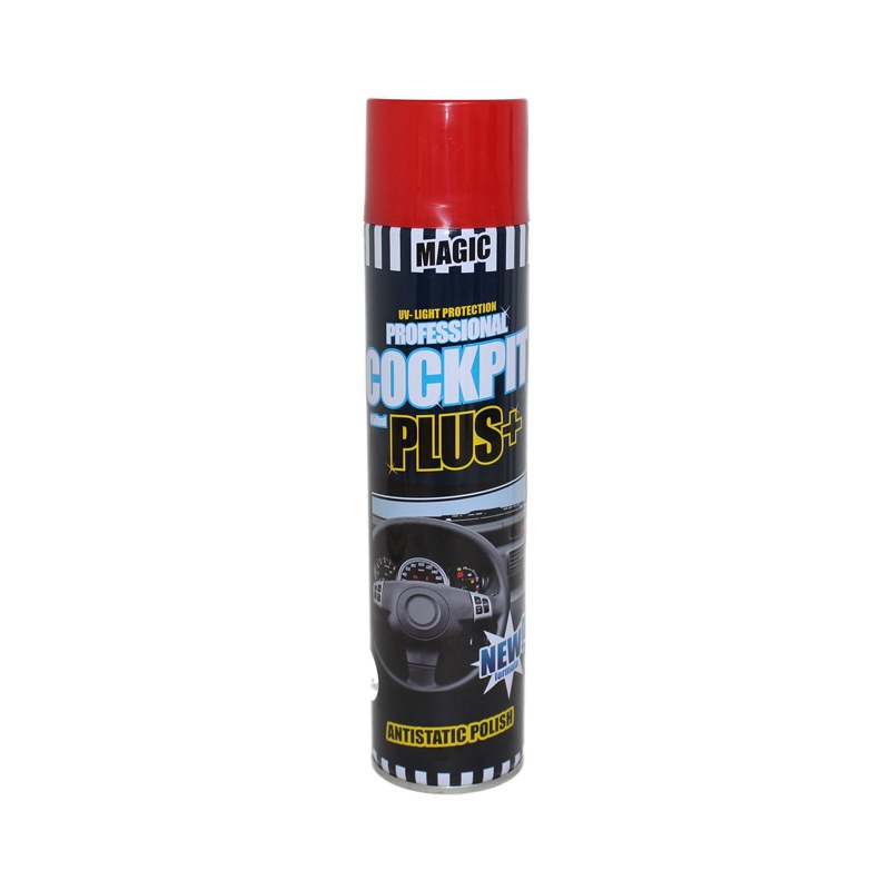 Spray silicon bord pin 450ml