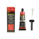 Silicon etansare garnituri negru 85g temp. inalte 343 grade
