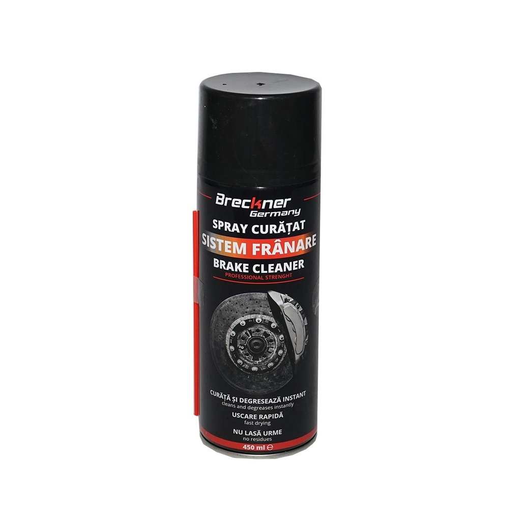 Spray pentru curatat discuri de frana 450ml