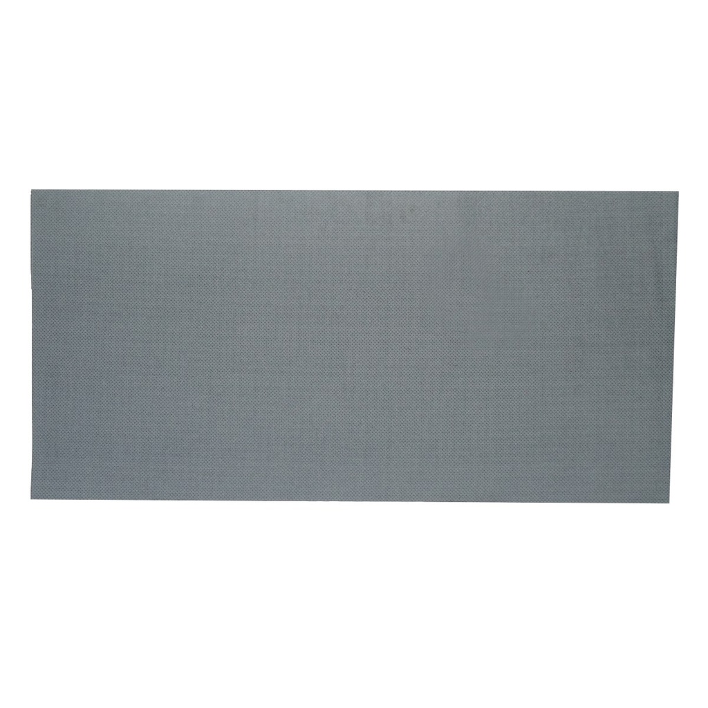Coala clingherit cu insertie metalica l = 0,5M L = 1M grosime = 2,0 mm (culoare gri)