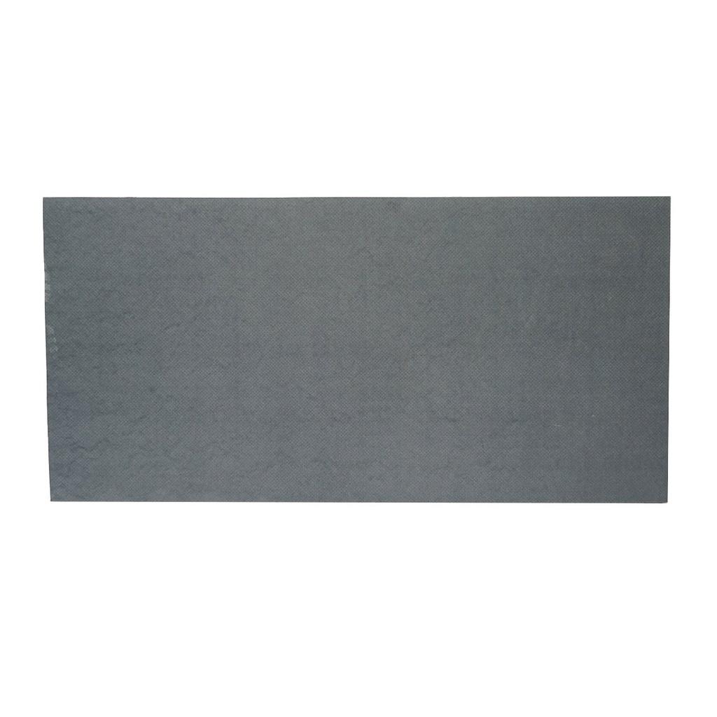 Coala clingherit cu insertie metalica l = 0,5M L = 1M grosime = 1,5 mm (culoare gri)