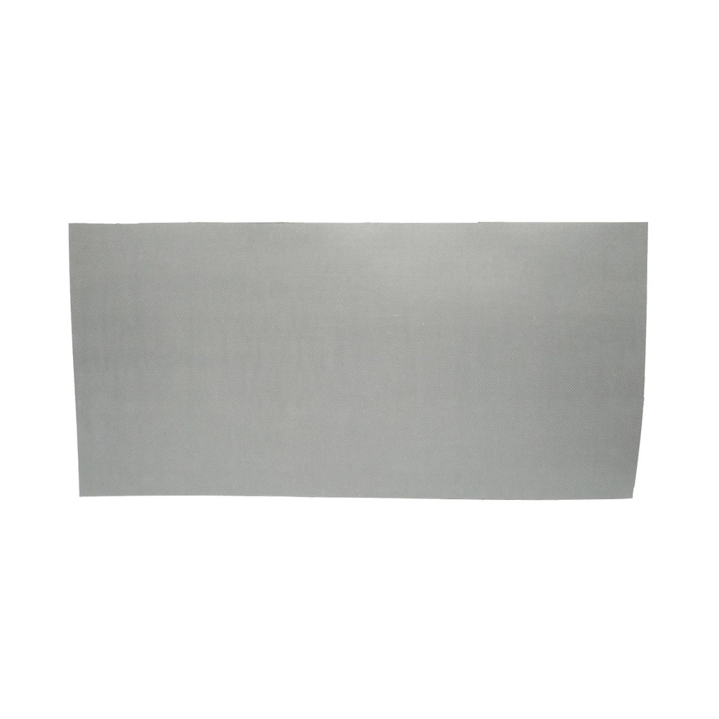 Coala clingherit cu insertie metalica l = 0,5M L = 1M grosime = 1,2 mm (culoare gri)