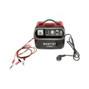 Incarcator baterie auto 12/24V 32Ah-150Ah, 10A-15A 230V/50HZ