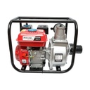 Motopompa WP30 motor tip HONDA 7.5 CP, 3 toli, debit max. 60m3/h adancime max. 8m. Inaltime max. 30m