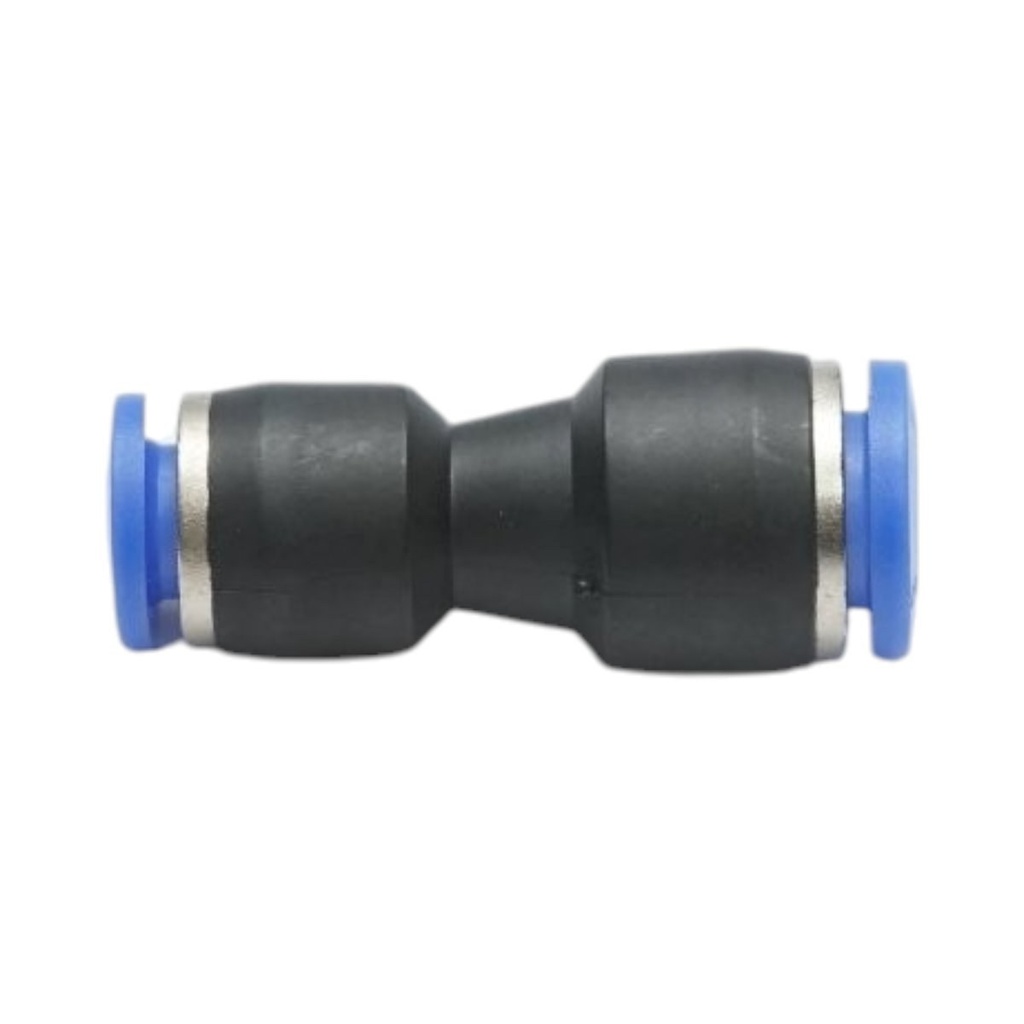 Mufa rapida reductie plastic 6x8mm
