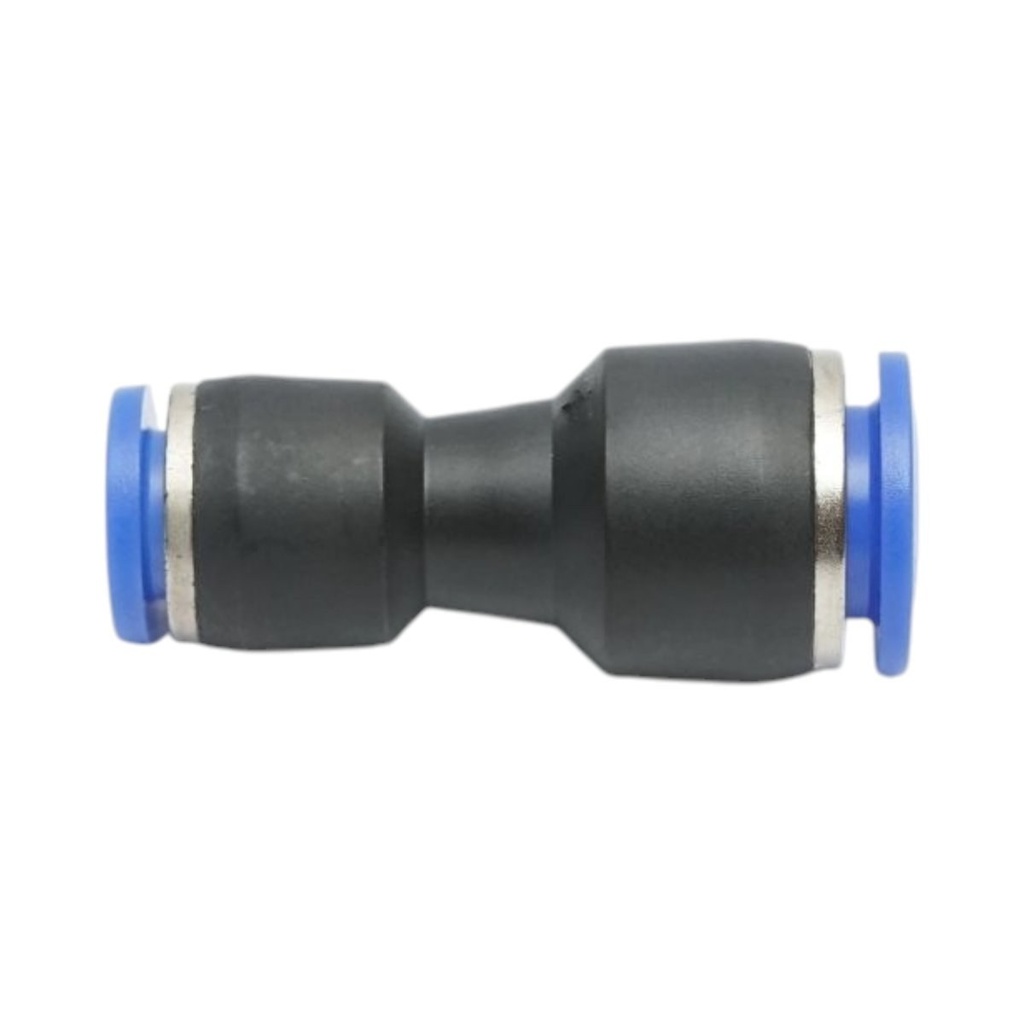 Mufa rapida reductie plastic 8x10mm