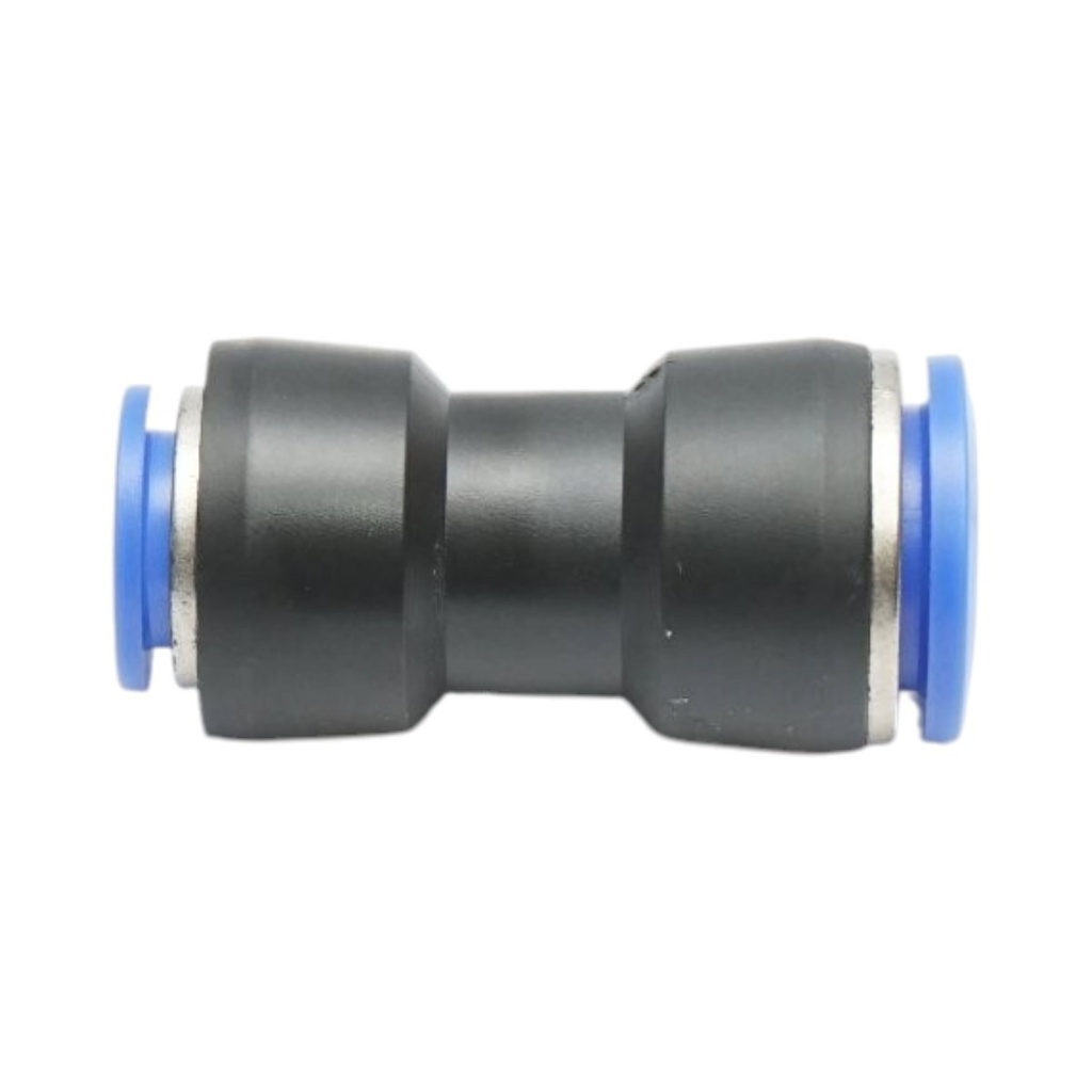Mufa rapida reductie plastic 12x14mm