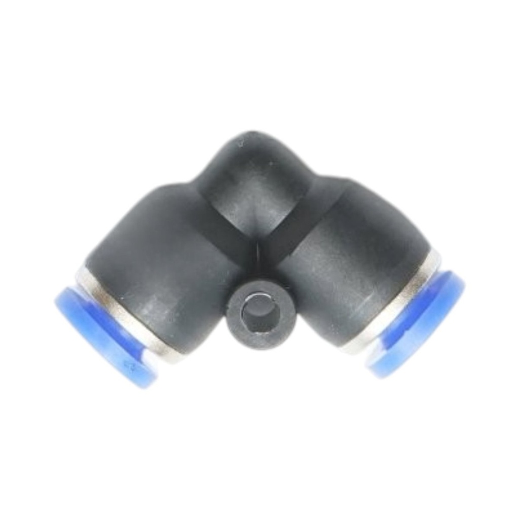 Mufa rapida cot plastic 4mm