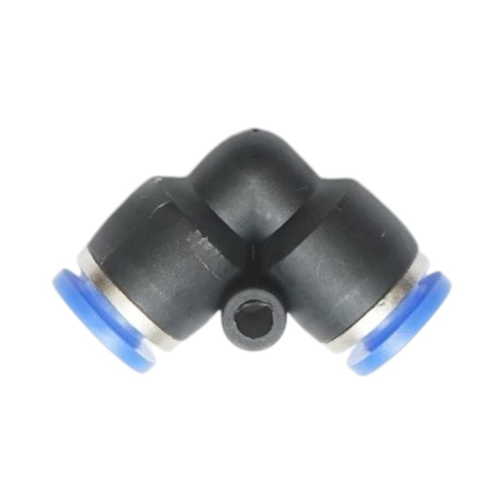 Mufa rapida cot plastic 6mm