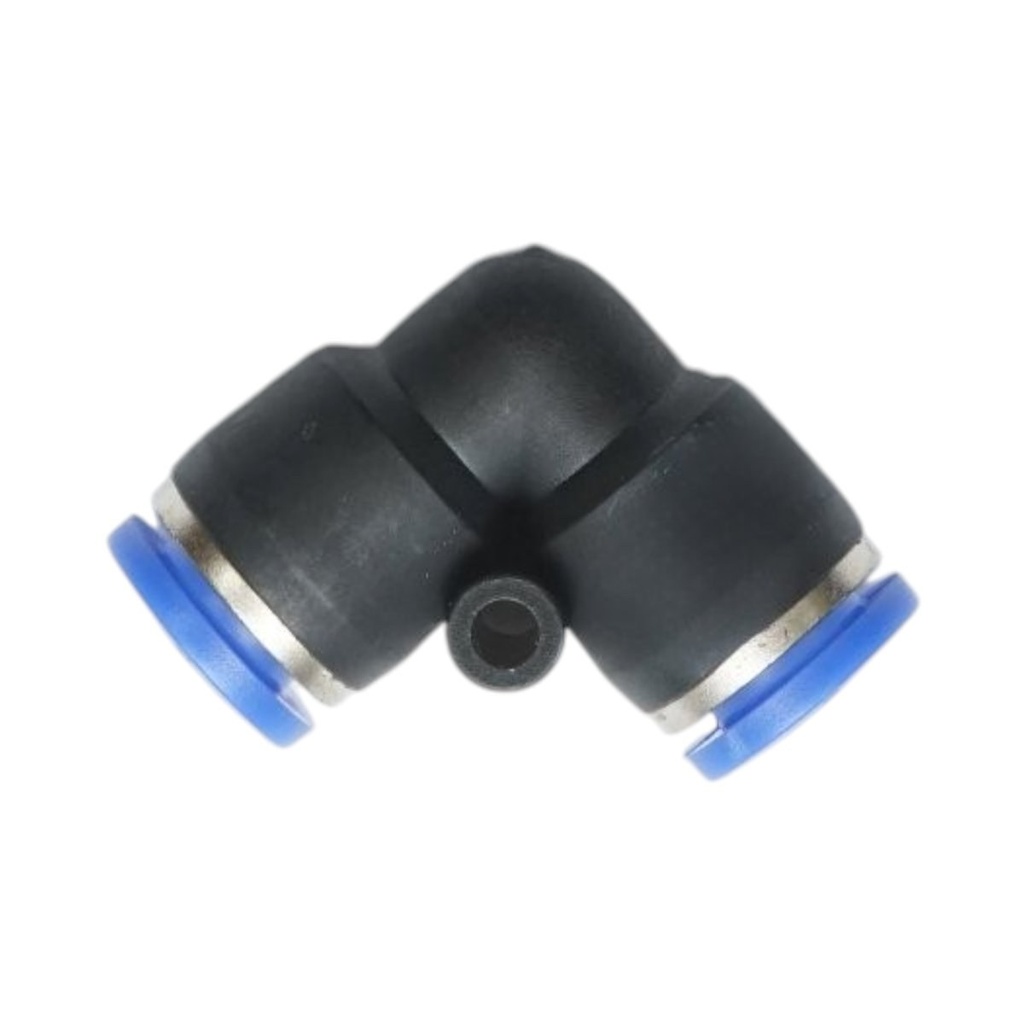 Mufa rapida cot plastic 8mm
