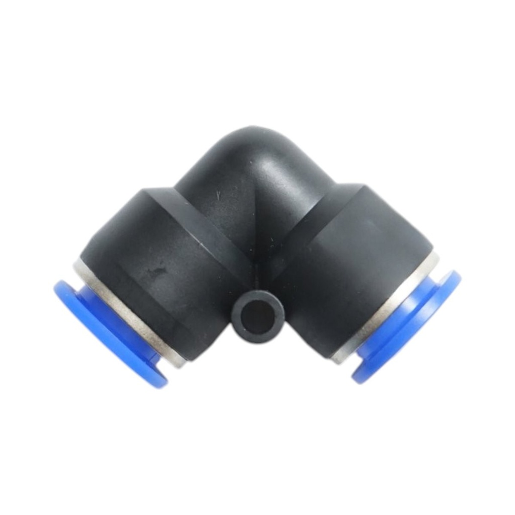 Mufa rapida cot plastic 12mm