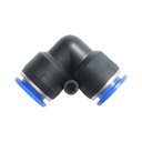 Mufa rapida cot plastic 12mm