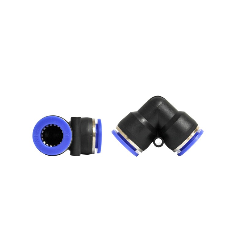Mufa rapida cot furtun M14 - plastic