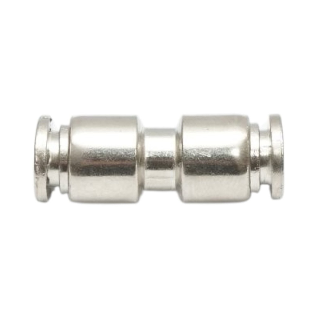 Mufa rapida dreapta cupru 6mm