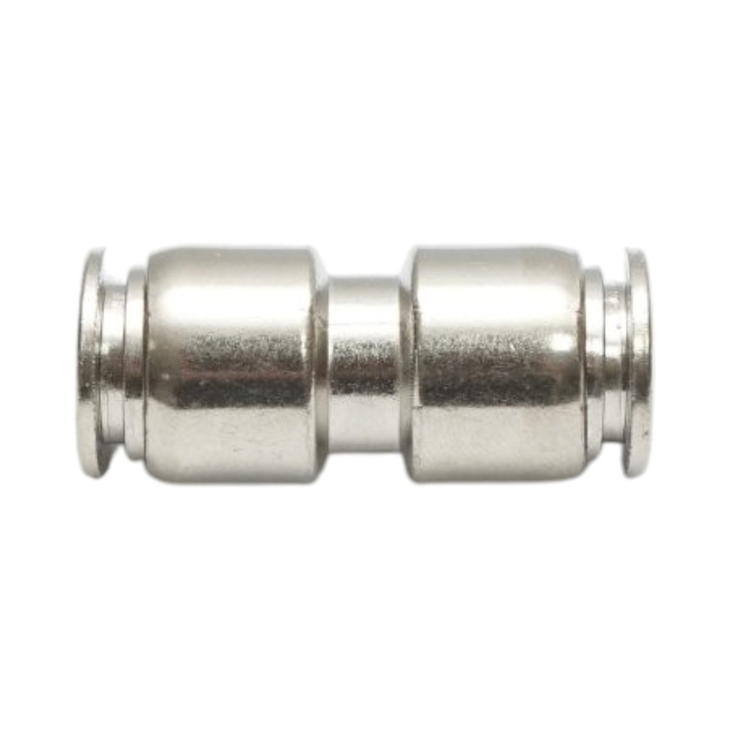 Mufa rapida dreapta cupru 10mm